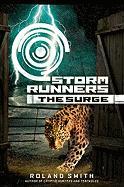 Storm Runners: The Surge