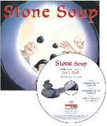 Stone Soup [With CD (Audio)]