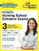 Cracking the Nursing School Entrance Exams
