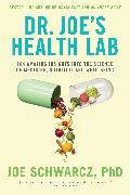 Dr. Joe's Health Lab