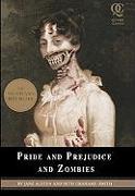 Pride and Prejudice and Zombies