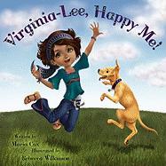 Virginia-Lee, Happy Me!