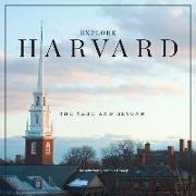 Explore Harvard