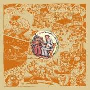 R. Crumb: The Complete Record Cover Collection