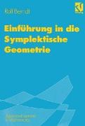 Einführung in die Symplektische Geometrie