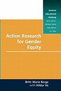 Action Research for Gender Equity