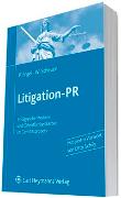 Professionelle Litigation-PR