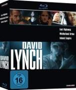 David Lynch Box