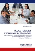 BLOGS TOWARDS EXCELLENCE IN EDUCATION