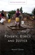 Poverty, Ethics and Justice