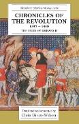 Chronicles of the Revolution, 1397-1400