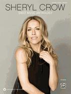 Sheryl Crow Sheet Music Anthology: Piano/Vocal/Guitar