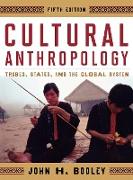 Cultural Anthropology