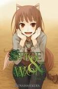 SPICE AND WOLF, VOL. 5 (LIGHT NOVEL)