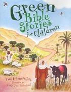 Green Bible Stories for Children