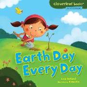 Earth Day Every Day