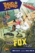 Tricky Fox Tales: Book 3