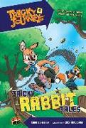 Tricky Rabbit Tales: Book 2