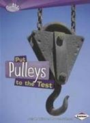 Put Pulleys