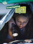 Investigating Light