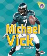Michael Vick, 2nd Edition