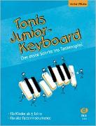 Tonis Junior-Keyboard