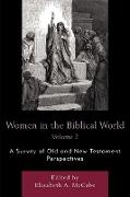 Women in the Biblical World