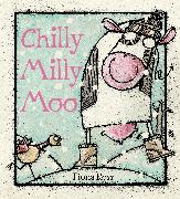 Chilly Milly Moo