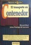 El transporte en contenedor