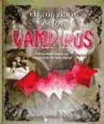 El gran libro de los vampiros