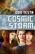 Cosmic Storm