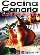 Cocina canaria baja en calorías