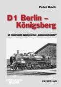 D 1 Berlin - Königsberg