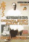 Okinawa Kempo Karate Jutsu