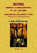 Historia crítica y descriptiva de las Cofradías de Penitencia, Sangre y Luz, fundadas en la ciudad de Sevilla