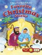 Favorite Christmas Stories