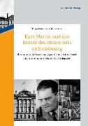 Kurt Martin und das Musée des Beaux-Arts de Strasbourg
