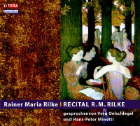 Recital R. M. Rilke