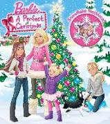 BARBIE A PERFECT XMAS