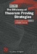The Efficiency of Theorem Proving Strategies