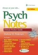 PsychNotes