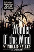 Wonder O' the Wind