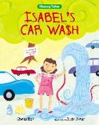 Isabel's Car Wash