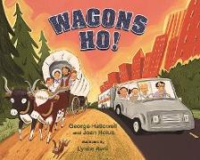 Wagons Ho!