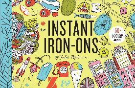 Instant Iron-Ons