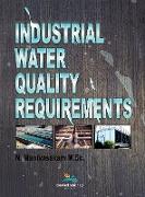 Industrial Water Quality Requirements
