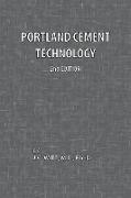 Portland Cement Technology 2nd Edition