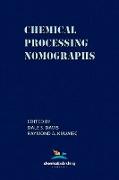 Chemical Processing Nomographs