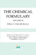 The Chemical Formulary, Volume 6
