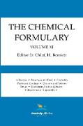 The Chemical Formulary, Volume 11